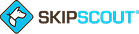 SkipScout Logo